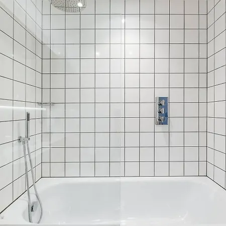 Apartman Digbeth Luxury *