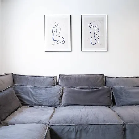 Apartman Digbeth Luxury Birmingham