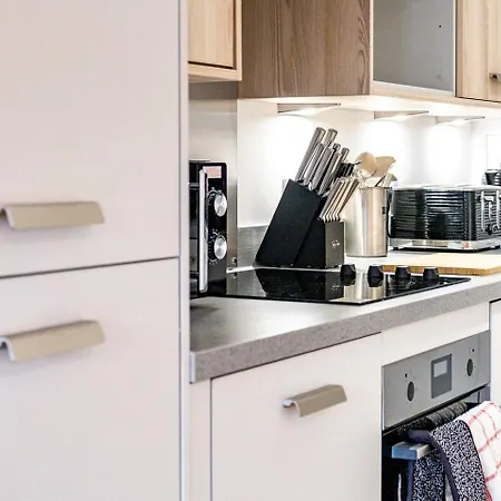 Apartman Digbeth Luxury Birmingham